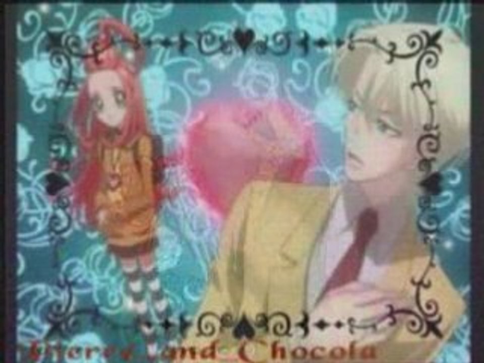 Quand on cherche l'amour