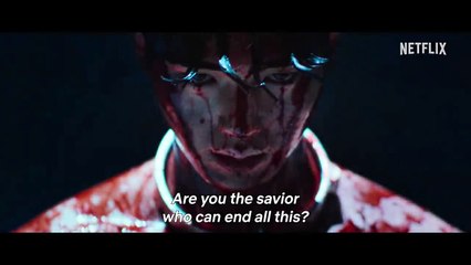 Sweet Home - temporada 2 Tráiler VO