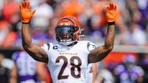 Bengals vs. Ravens: Thursday Night Football Betting Preview