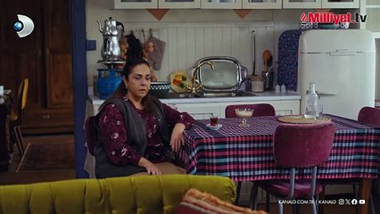 'Dilek Taşı'nda gözyaşlarına boğan sahne!