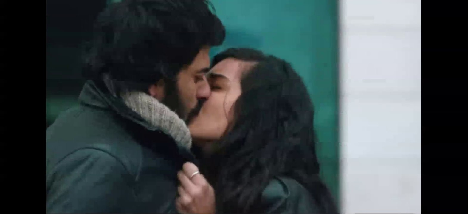 3y4 Amor De Contrabando ❤️ (Kara Para Ask) ❤️ Capítulo 3 y 4 ESPAÑOL HD ❤️ Con Tuba Büyüküstün y Engin Akyürek ❤️