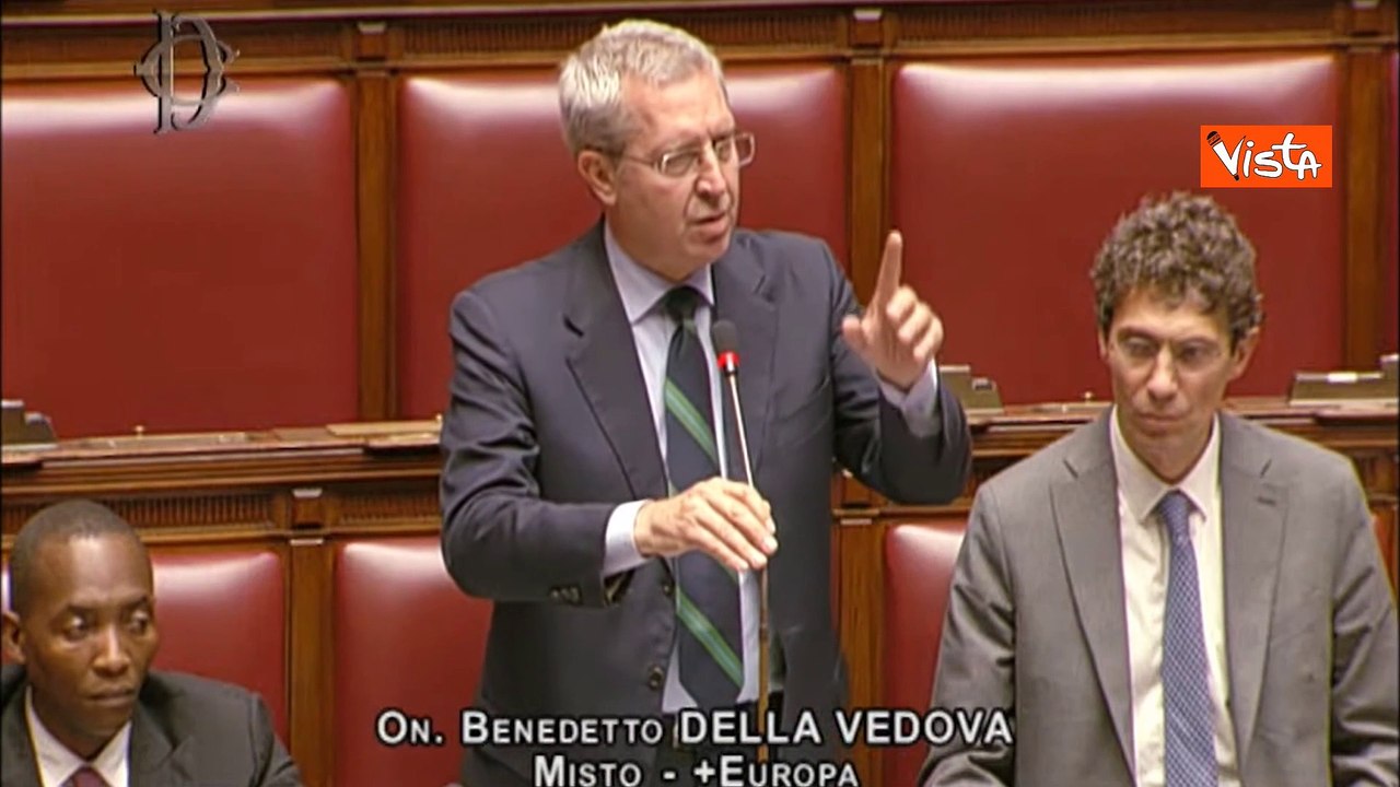 Ddl carne sintetica, Della Vedova (+Europa): Aggredito dal presidente di Coldiretti