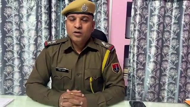 ट्रैक्टर से रौंद कर हत्या के मामले में चार आरोपी गिरफ्तार