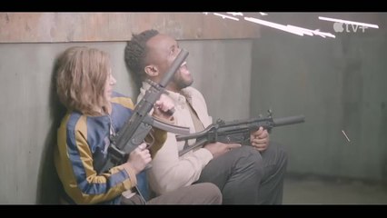 Slow Horses season 3 trailer Apple TV+