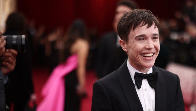 Great TV and movie performances by transgender actors