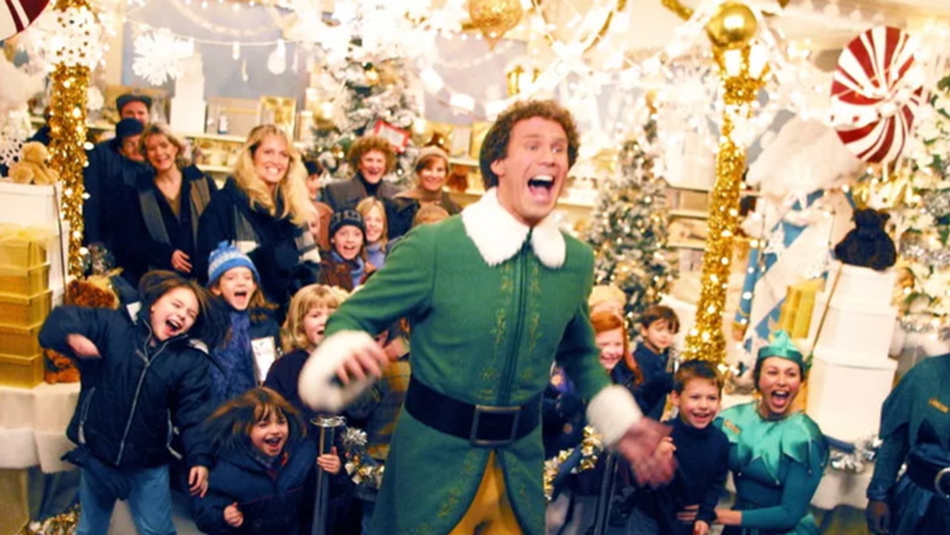 Best Christmas Movies for Kids