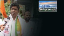 Hyderabad జూబ్లిహిల్స్ లో అనేక సమస్యలు..KTR పచ్చి అబద్దాలకోరు - BJP Leader .. | Telugu OneIndia