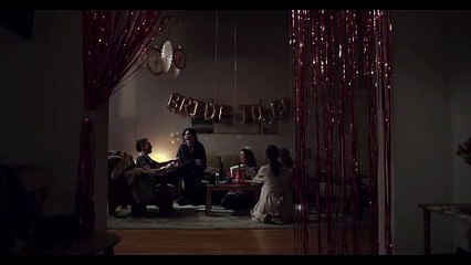 Five and a Half Love Stories in an Apartment in Vilnius, Lithuania - Trailer