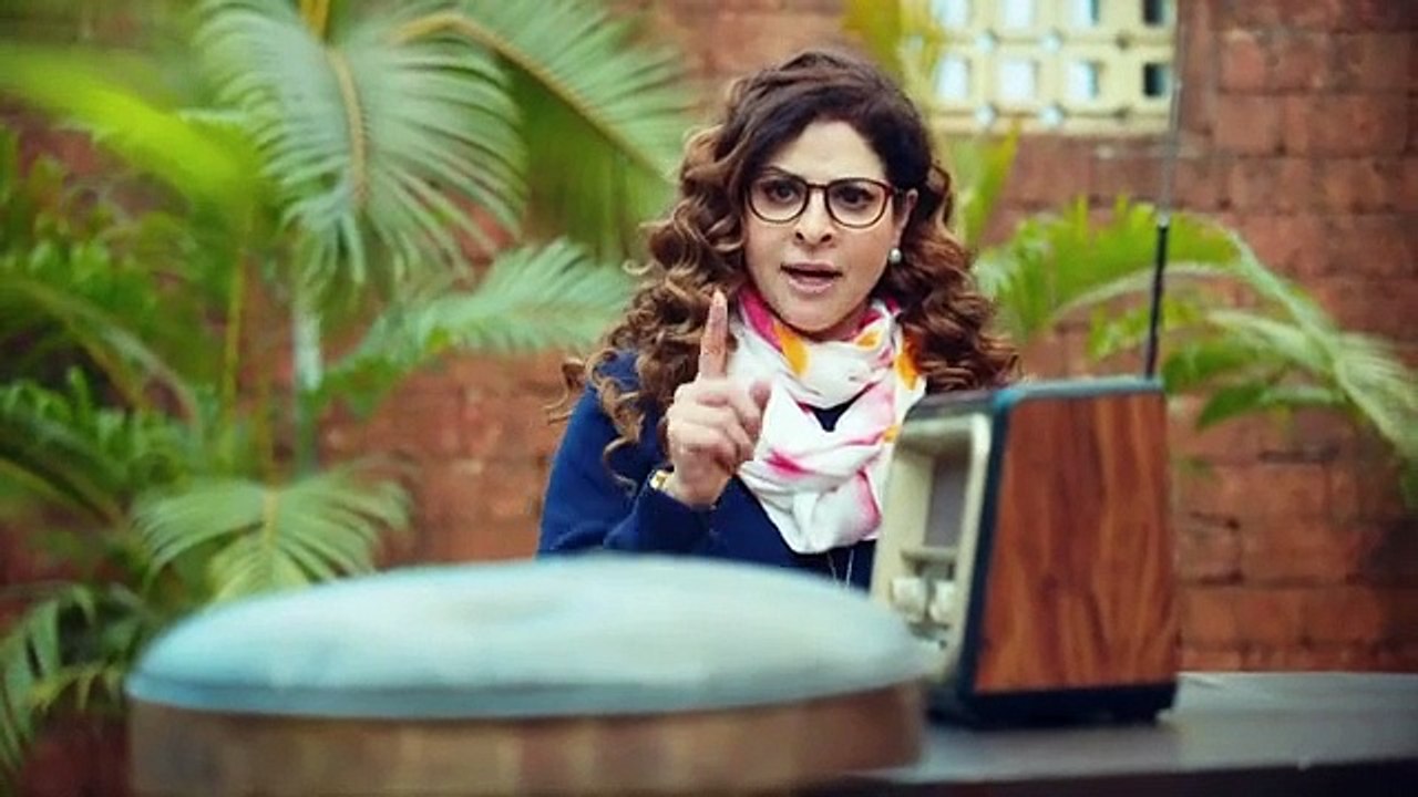 Barsatein_16th November 2023 today full episode