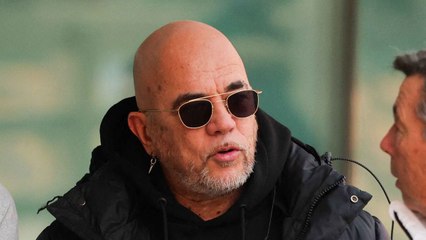 Les origines modestes de Pascal Obispo : un passé sans rien dans mon HLM révélé