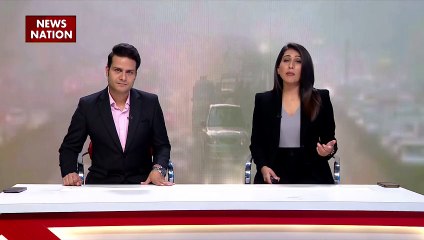 Super Sixer : दिवाली के बाद से Delhi की हवा हुई जहरीली