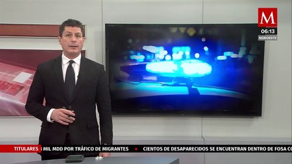 Anoche se reportó otra balacera en Zamora, Michoacán