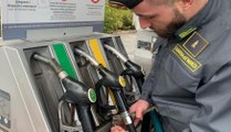 Camorra e frode su carburanti: sequestri per 150 milioni, indagati anche sindaco e commercialista (16.11.23)