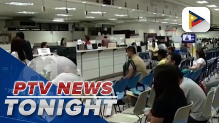 SSS taps LandBank PH, DBP as local fund managers