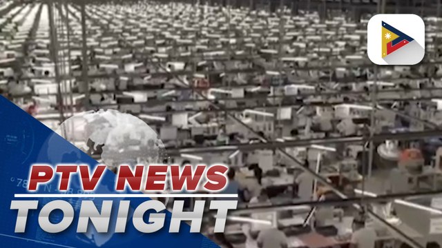 DOLE reminds biz owners of 13th month pay mandated by law