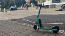 What are the top news stories in bristol this week: New e-scooter company due to bring out e-bikes