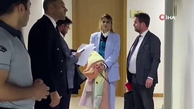 4 saat süren sorgu! Nihal ve Bahar Candan kardeşlere tutuklama talebi!
