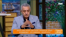 لقاء خاص مع الدكتور محمود صقر رئيس مجلس إدارة مستشفى الطريق للطب النفسي وعلاج الإدمان