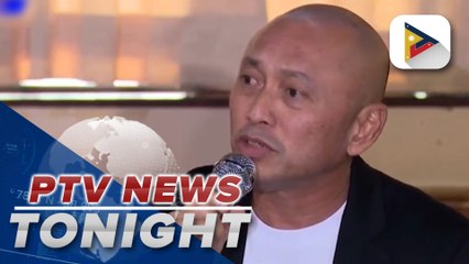 DOJ to rely on UN rendition pact to go after former Rep. Teves instead