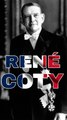 RENÉ COTY