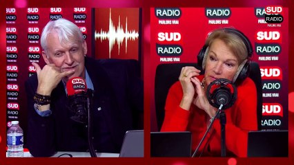 Brigitte Lahaie - Emission du 16 novembre