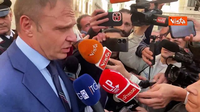 Ddl carne sintetica, Lollobrigida: Tutela i nostri prodotti, convincere anche Ue che ? strada giusta