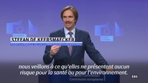 L'UE va renouveler l'autorisation du glyphosate pour dix ans