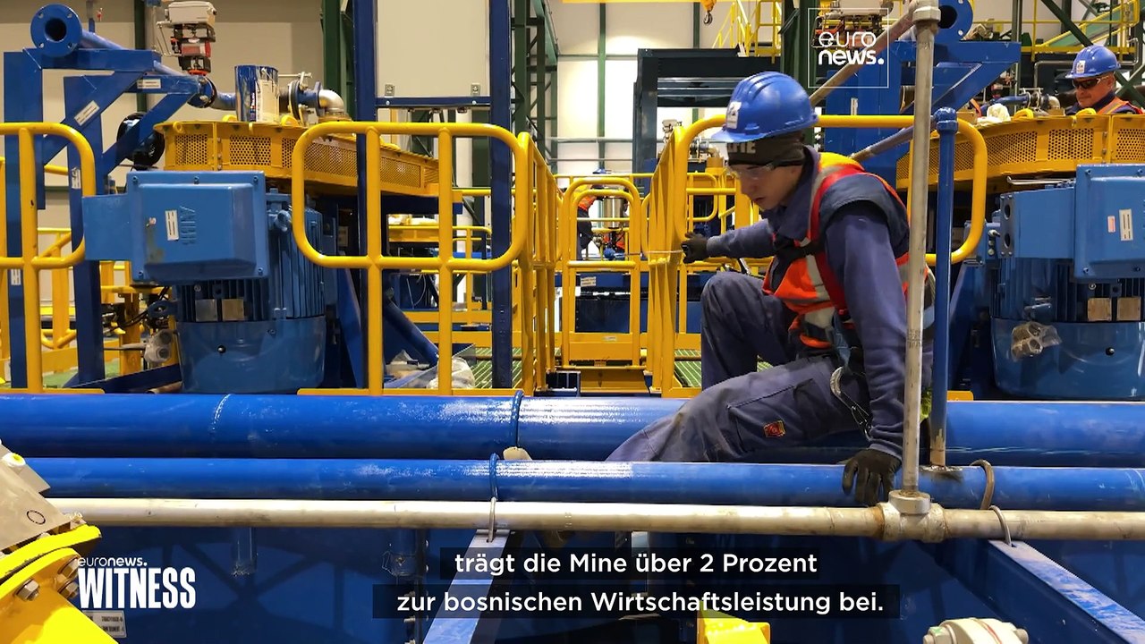 Der Schatz von Vareš