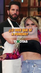 Wendy Guevara responde a Poncho de Nigris ¿Tendría intimidad con el regiomontano?