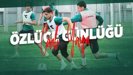 U17 Elit Ligi: Bursaspor - Fenerbahçe
