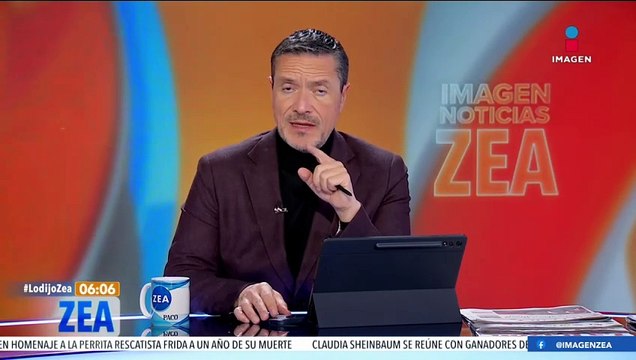 Maestra pone a cantar a sus alumnos durante una balacera en Tijuana