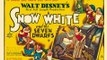 Snow White and the Seven Dwarfs (1937)