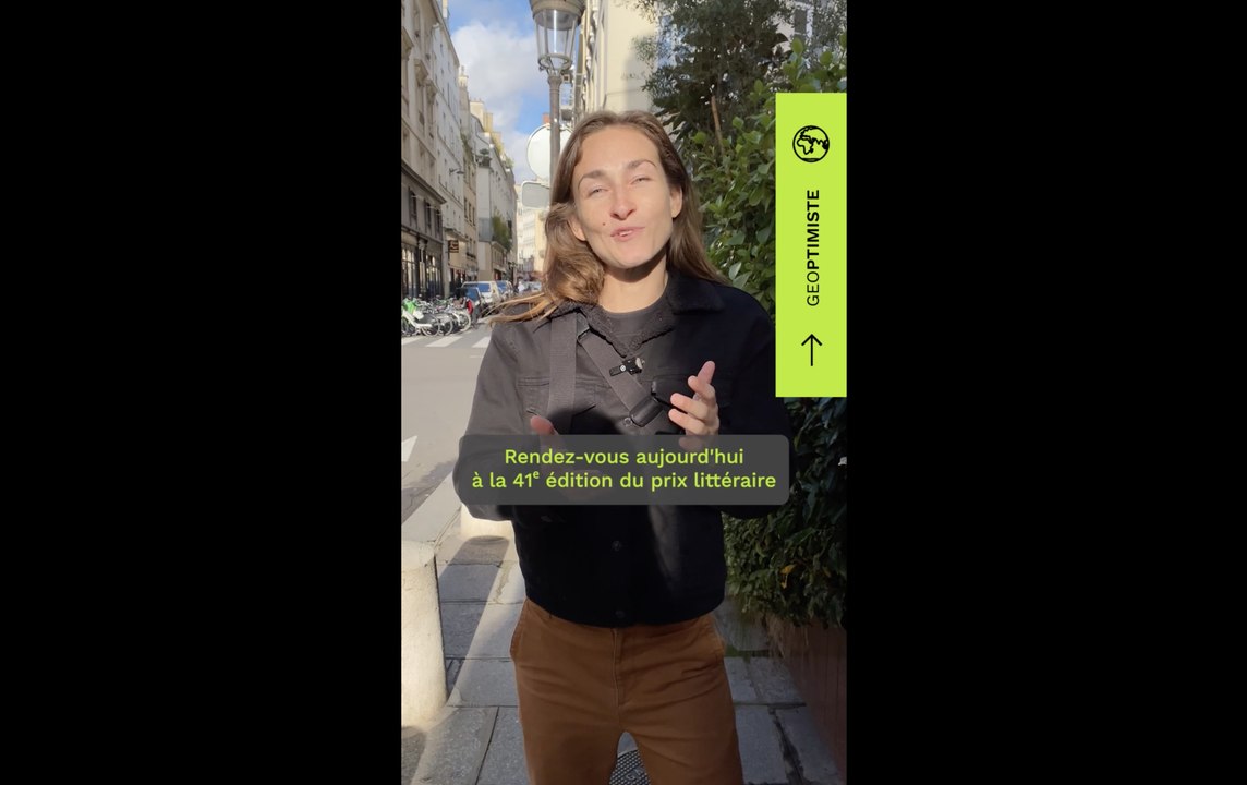 Goncourt des Animaux : découvrez le lauréat du prix littéraire 30 millions d'amis