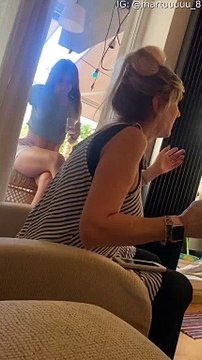 Blague sur l'eau du bec des baleines