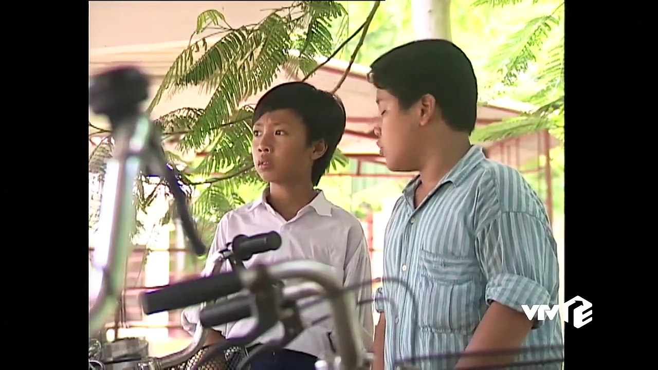 Phim Đội Đặc Nhiệm Nhà C21 - Tập 1