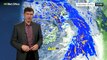 Weekend weather 16/11/2023 – The unsettled weather returns – Met Office weather forecast UK