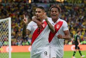 ⚠️ IMPRESIONANTE doblete de Paolo GUERRERO acerca a LDU a la final