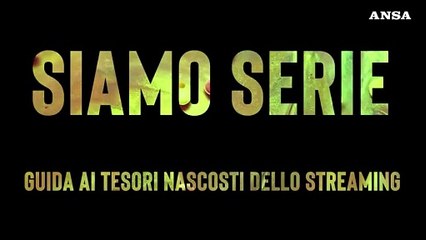 "Siamo serie": La chimica della morte, A White White Day, Love to Love You: Donna Summer