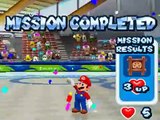 Mario and Sonic at the Olympic Winter Games DS [Adventure mode] playthrough [Part 2]