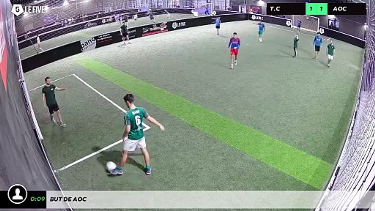 But de AOC