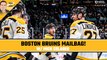Bruins Mailbag: Lindholm's Production, Jim Montgomery + more! | Pucks with Haggs
