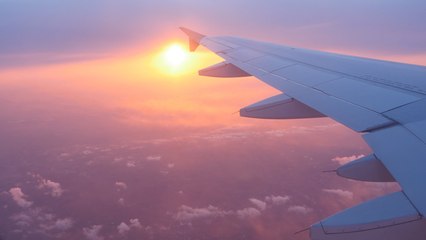 Paula Radcliffe discusses the race to save the planet and sustainability travelling