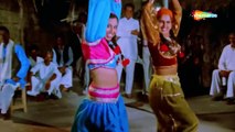 Kaise Kaise Log Mile / Paanch Qaidi (1981) / Sarika  , Asha Bhosle Hits