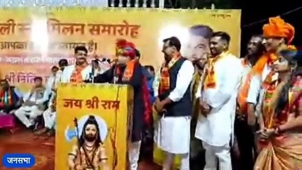 Video :  ऐसा क्या हुआ कि केन्द्रीय मंत्री नीतिन गड़करी को कहना पड़ा- मुख्यमंत्री की चाह खत्म नहीं हो रही