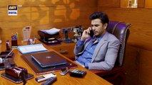 Dil Hi Tou Hai Episode 40 _ 16 November 2023 _ ARY Digital Drama (1)