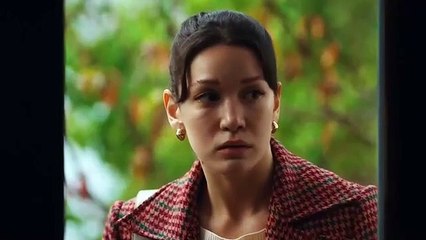 مسلسل حجر الأمنيات الحلقة 10 مترجمة للعربية Part2