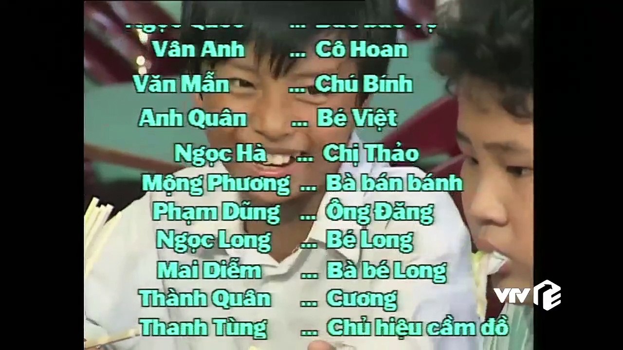 Phim Đội Đặc Nhiệm Nhà C21 - Tập 2
