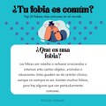 Miguel Mawad - ¿Tu fobia es común? Top 10 fobias más comunes en el mundo.