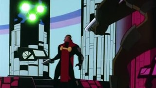 Superman- The Animated Series - Season 1 - episode1-Part4