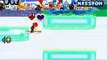 Mario and Sonic at the Olympic Winter Games DS [Adventure mode] playthrough [Part 7]